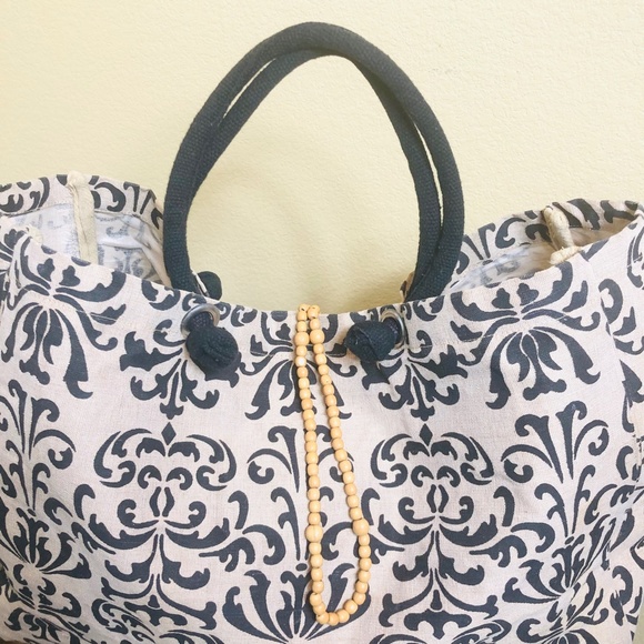 BIG Bag Tote XL - Picture 3 of 8